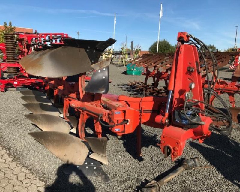 Pflug typu Kuhn VARI MASTER 153, Gebrauchtmaschine w Middelfart (Zdjęcie 2)