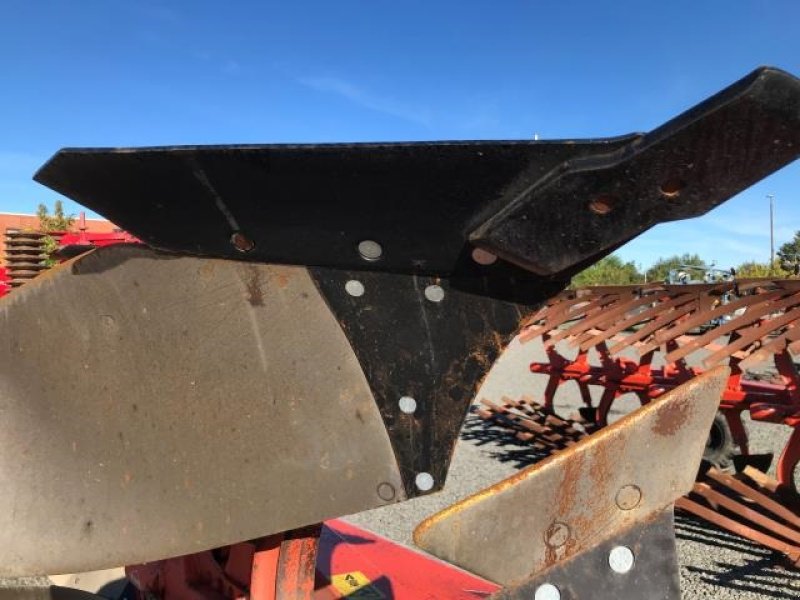 Pflug от тип Kuhn VARI MASTER 153, Gebrauchtmaschine в Middelfart (Снимка 10)