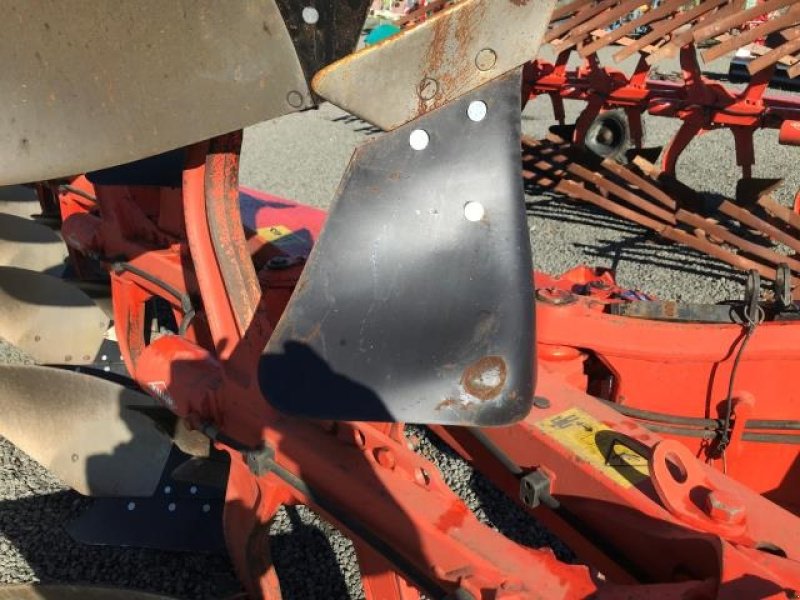 Pflug от тип Kuhn VARI MASTER 153, Gebrauchtmaschine в Middelfart (Снимка 9)