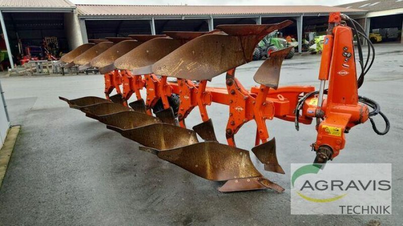 Pflug of the type Kuhn VARI-MASTER 153, Gebrauchtmaschine in Melle-Wellingholzhausen (Picture 2)