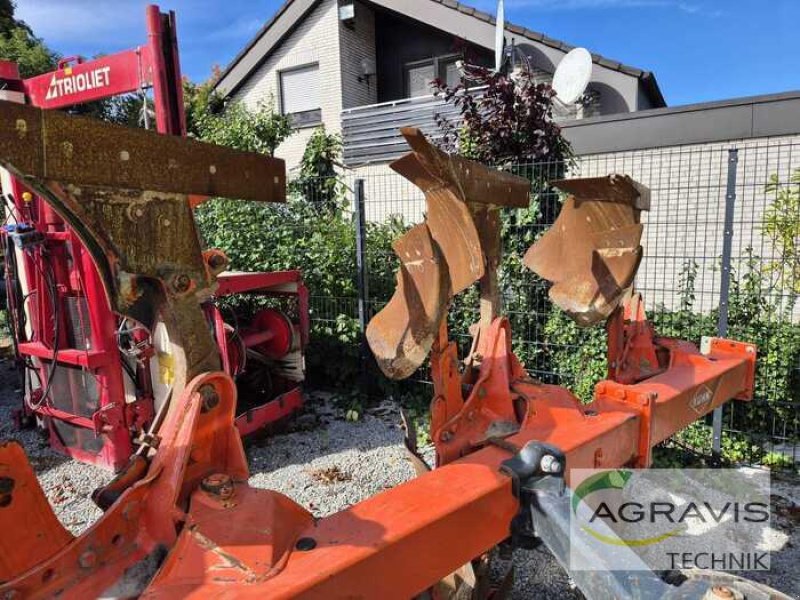 Pflug of the type Kuhn VARI-MASTER 153, Gebrauchtmaschine in Melle-Wellingholzhausen (Picture 14)