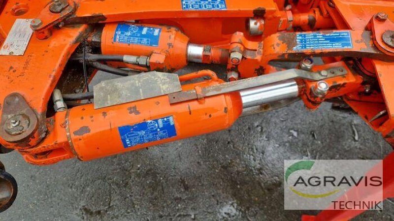 Pflug of the type Kuhn VARI-MASTER 153, Gebrauchtmaschine in Melle-Wellingholzhausen (Picture 9)