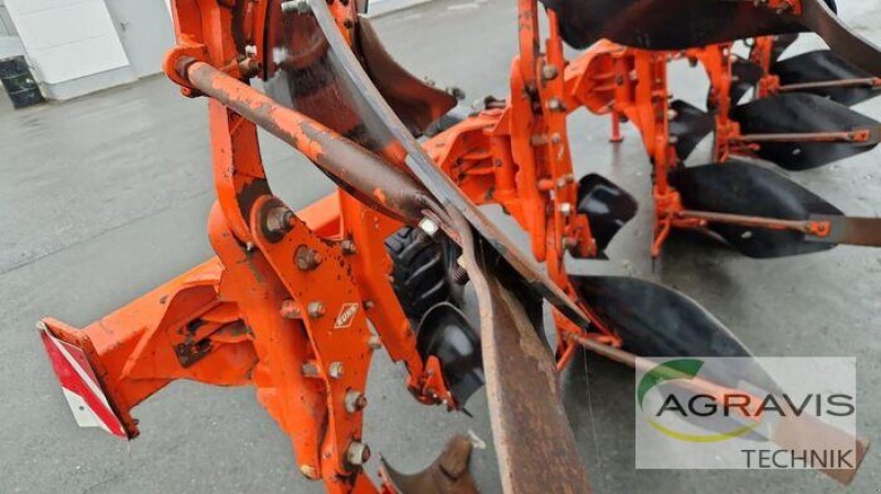 Pflug of the type Kuhn VARI-MASTER 153, Gebrauchtmaschine in Melle-Wellingholzhausen (Picture 4)