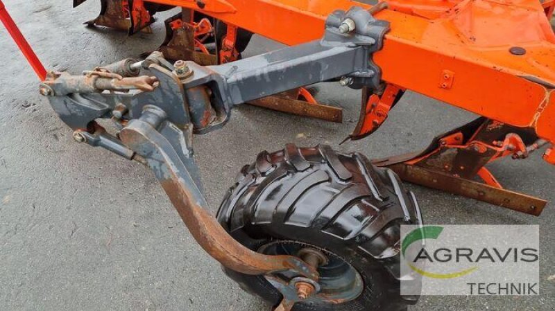 Pflug of the type Kuhn VARI-MASTER 153, Gebrauchtmaschine in Melle-Wellingholzhausen (Picture 3)