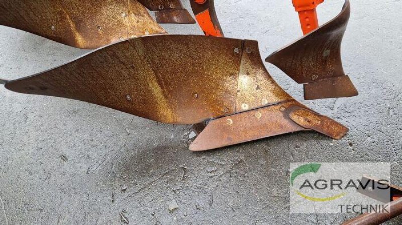 Pflug of the type Kuhn VARI-MASTER 153, Gebrauchtmaschine in Melle-Wellingholzhausen (Picture 7)