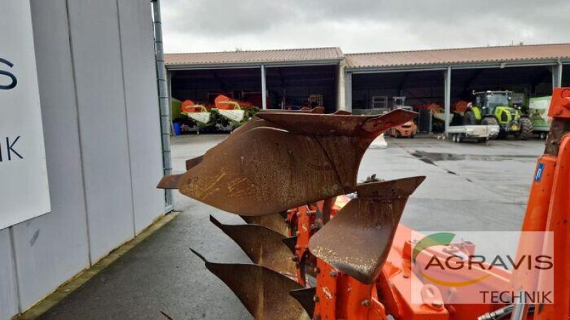 Pflug of the type Kuhn VARI-MASTER 153, Gebrauchtmaschine in Melle-Wellingholzhausen (Picture 8)