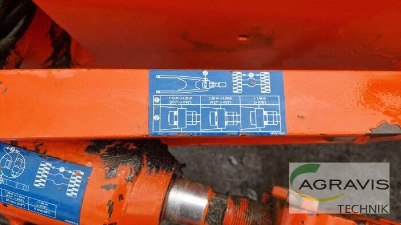 Pflug of the type Kuhn VARI-MASTER 153, Gebrauchtmaschine in Melle-Wellingholzhausen (Picture 10)