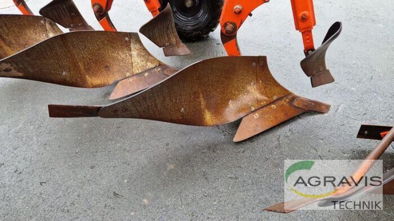 Pflug of the type Kuhn VARI-MASTER 153, Gebrauchtmaschine in Melle-Wellingholzhausen (Picture 5)