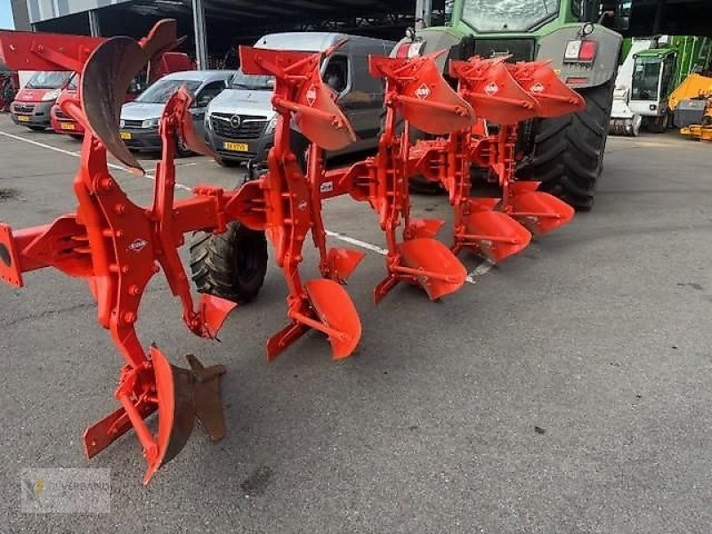 Pflug от тип Kuhn Vari-Master 153, Gebrauchtmaschine в Colmar-Berg (Снимка 3)