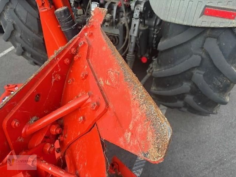 Pflug от тип Kuhn Vari-Master 153, Gebrauchtmaschine в Colmar-Berg (Снимка 5)