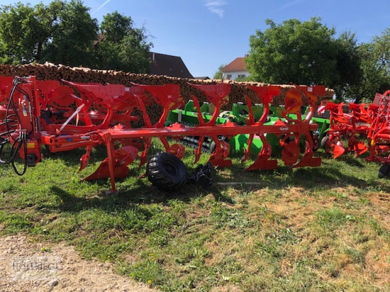 Pflug typu Kuhn Vari Master 153, Neumaschine v Hohenburg (Obrázek 1)