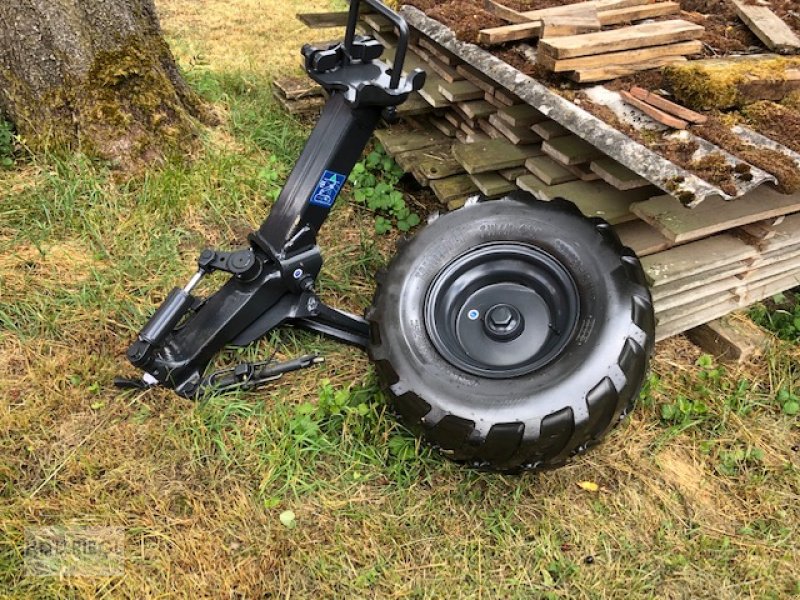 Pflug typu Kuhn Vari Master 153, Neumaschine v Hohenburg (Obrázek 5)