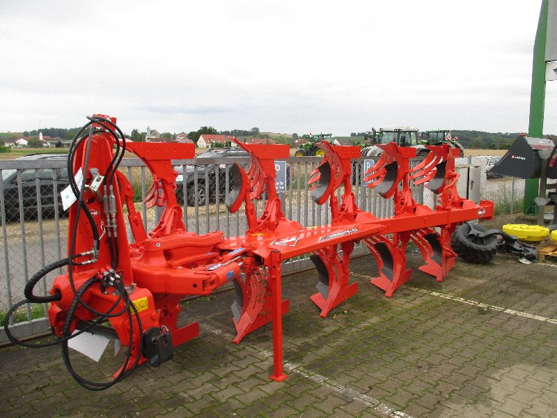 Pflug tip Kuhn Vari Master 153, Neumaschine in Aislingen (Poză 1)