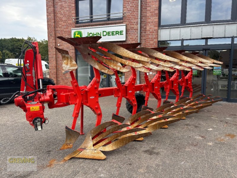 Pflug от тип Kuhn Vari-Master 153, Neumaschine в Ahaus (Снимка 1)