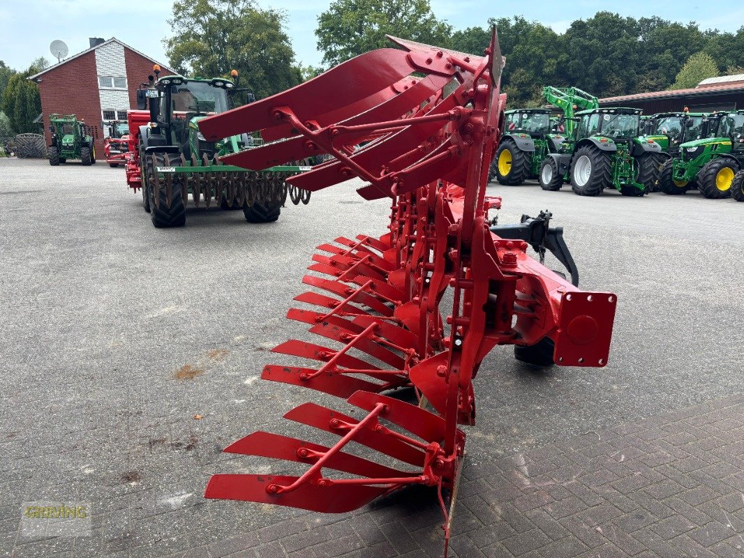 Pflug typu Kuhn Vari-Master 153, Neumaschine v Ahaus (Obrázek 5)