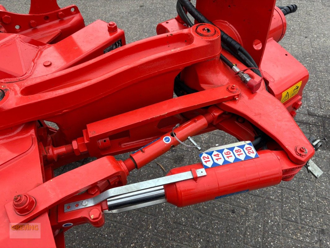 Pflug typu Kuhn Vari-Master 153, Neumaschine v Ahaus (Obrázek 9)