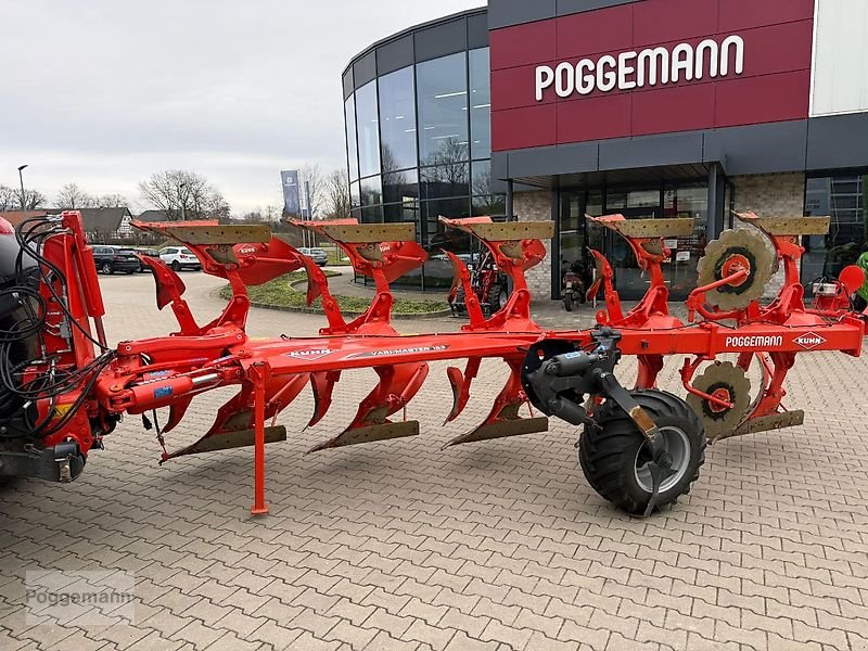 Pflug tipa Kuhn Vari Master 153, Vorführmaschine u Bad Iburg - Sentrup (Slika 2)