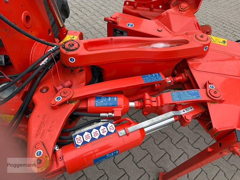 Pflug tipa Kuhn Vari Master 153, Vorführmaschine u Bad Iburg - Sentrup (Slika 9)