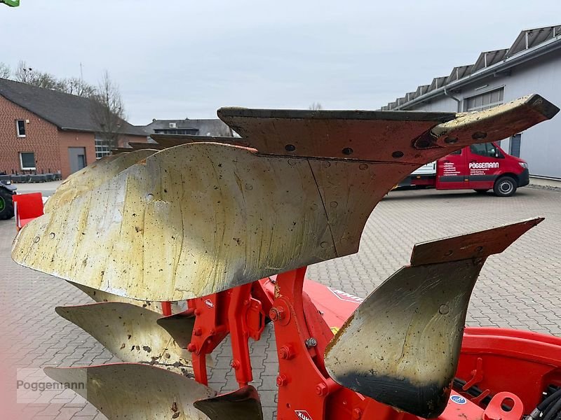 Pflug tipa Kuhn Vari Master 153, Vorführmaschine u Bad Iburg - Sentrup (Slika 8)