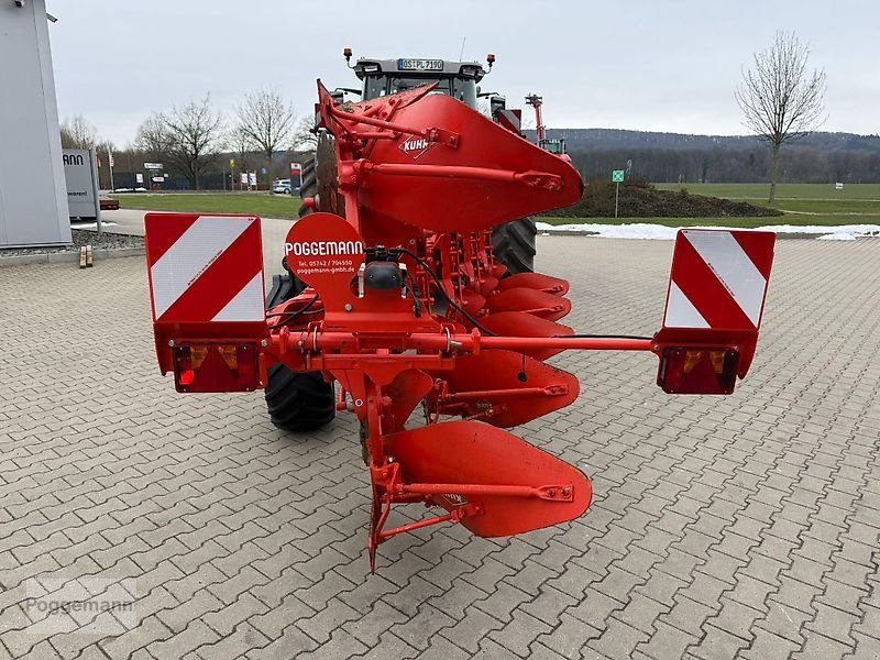 Pflug tipa Kuhn Vari Master 153, Vorführmaschine u Bad Iburg - Sentrup (Slika 11)