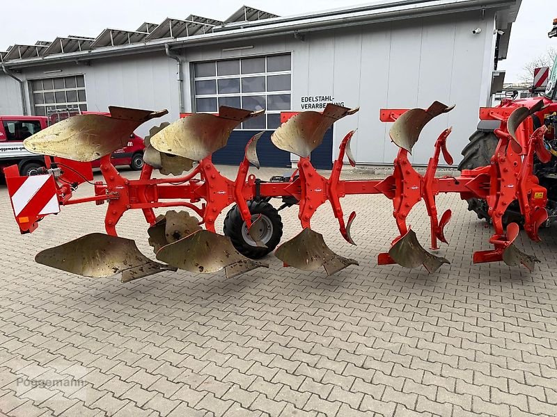 Pflug tipa Kuhn Vari Master 153, Vorführmaschine u Bad Iburg - Sentrup (Slika 5)