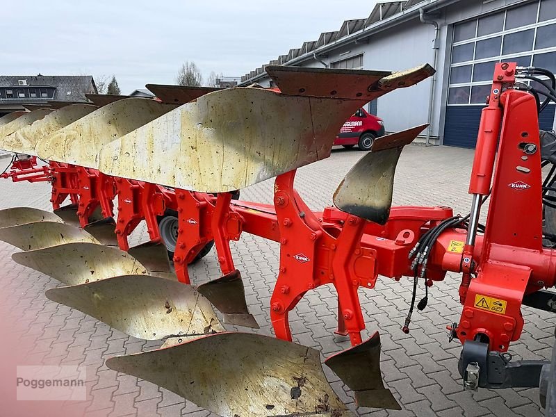 Pflug tipa Kuhn Vari Master 153, Vorführmaschine u Bad Iburg - Sentrup (Slika 7)