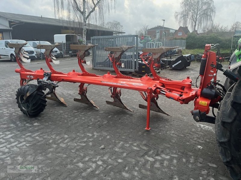 Pflug van het type Kuhn Vari-Master 153, Gebrauchtmaschine in Lensahn (Foto 2)