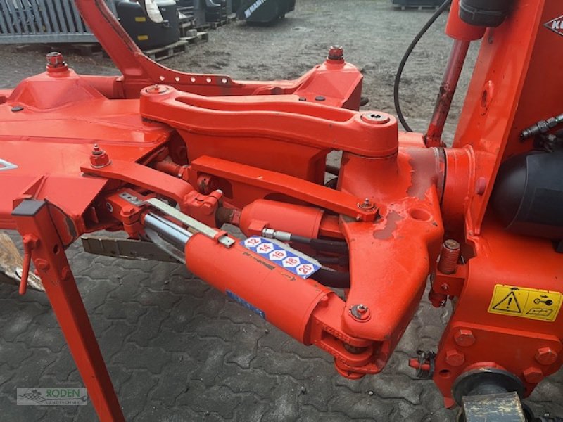 Pflug van het type Kuhn Vari-Master 153, Gebrauchtmaschine in Lensahn (Foto 8)