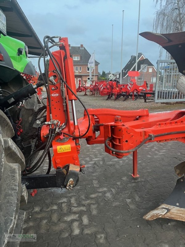 Pflug van het type Kuhn Vari-Master 153, Gebrauchtmaschine in Lensahn (Foto 12)