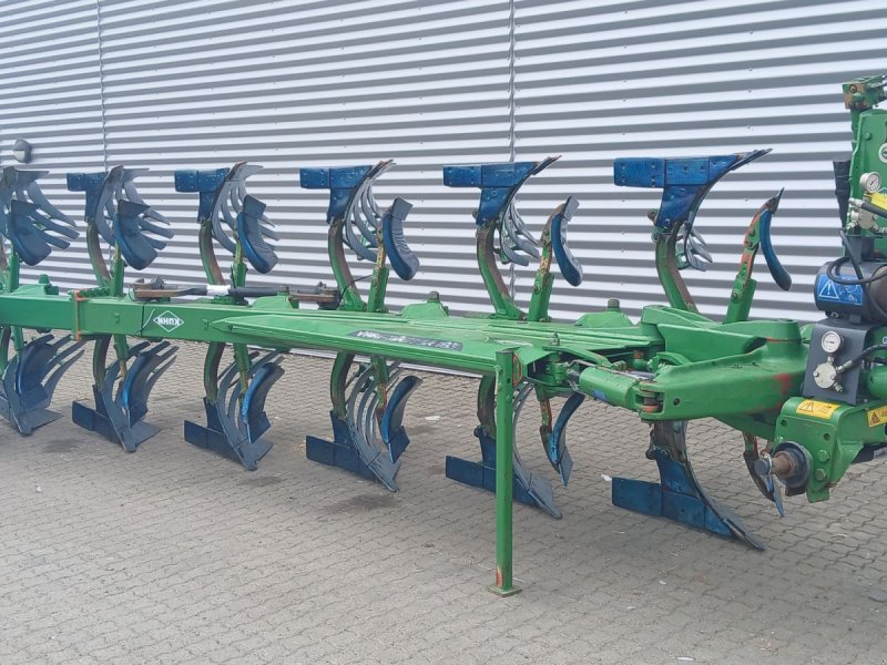 Pflug του τύπου Kuhn Vari Master 183 6 Furet, Gebrauchtmaschine σε Horsens (Φωτογραφία 1)