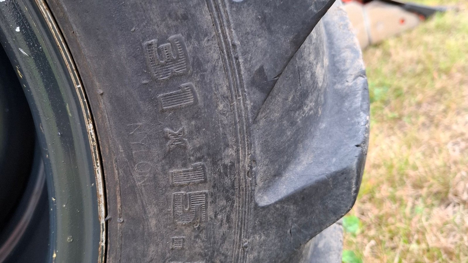 Pflug типа Kuhn Vari-Master 183 6F Kuhn Varimaster 183, Gebrauchtmaschine в Løgstør (Фотография 4)