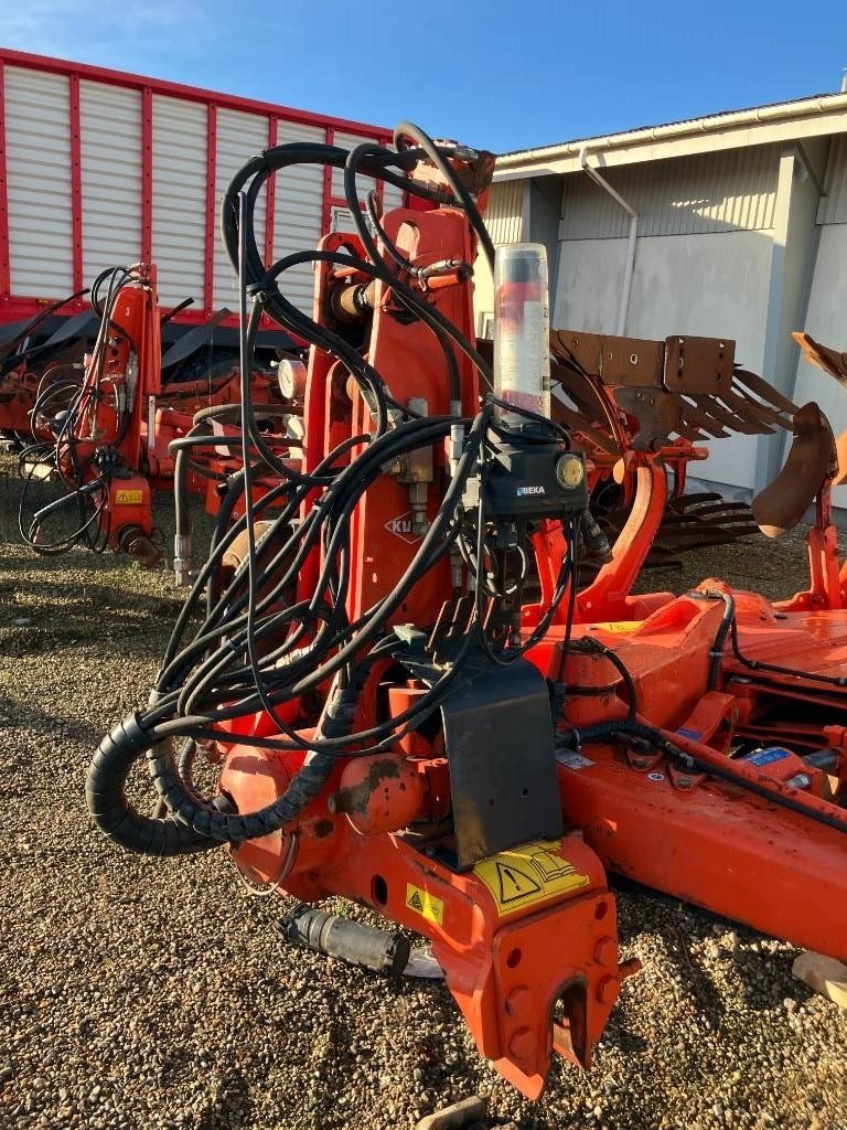 Pflug del tipo Kuhn Vari-Master 183, Gebrauchtmaschine In Brønderslev (Immagine 6)