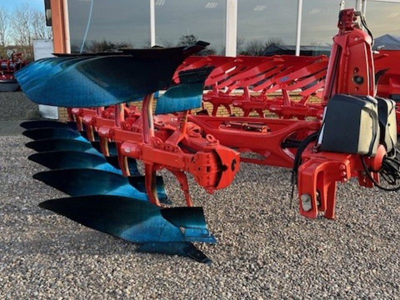 Pflug от тип Kuhn Vari-Master L, Gebrauchtmaschine в Skærbæk (Снимка 1)