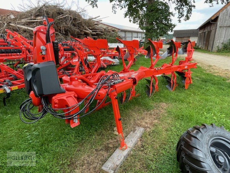 Pflug of the type Kuhn Vari Master L5, Neumaschine in Hohenburg (Picture 1)