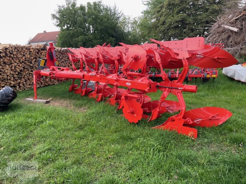 Pflug of the type Kuhn Vari Master L5, Neumaschine in Hohenburg (Picture 2)
