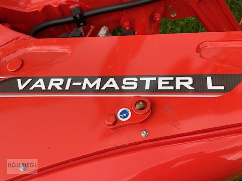 Pflug of the type Kuhn Vari Master L5, Neumaschine in Hohenburg (Picture 3)