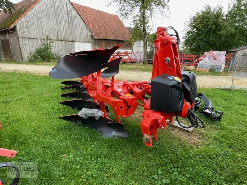 Pflug of the type Kuhn Vari Master L5, Neumaschine in Hohenburg (Picture 5)