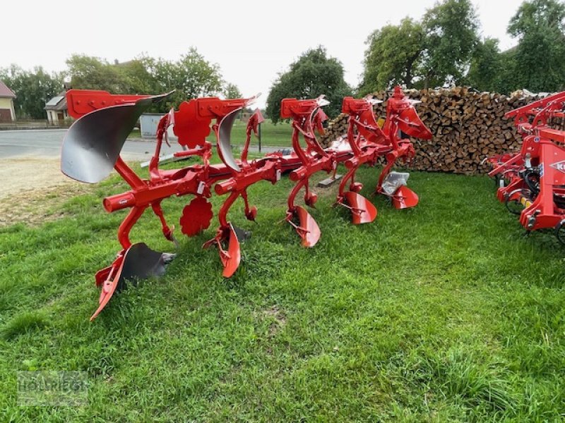 Pflug of the type Kuhn Vari Master L5, Neumaschine in Hohenburg (Picture 6)