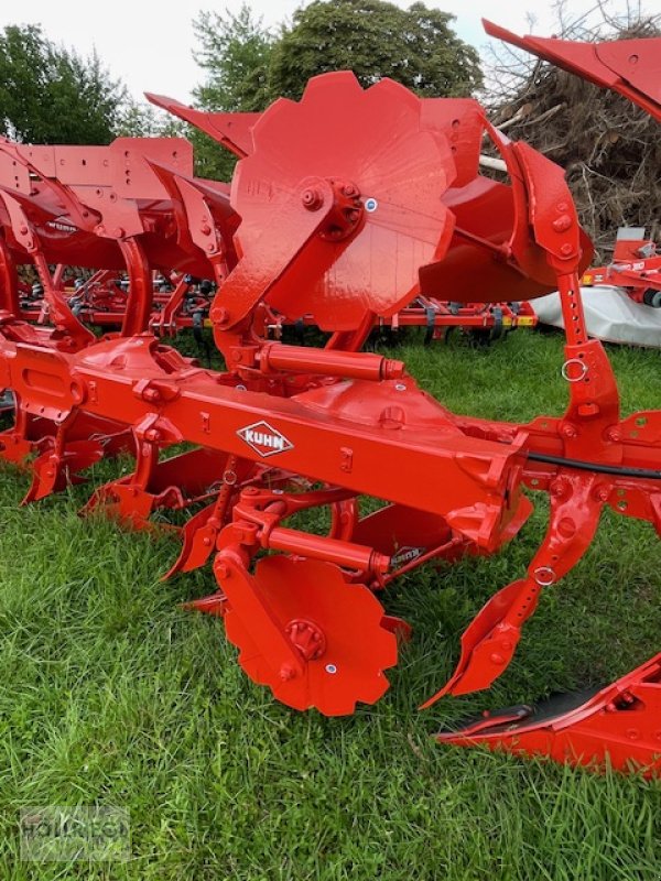 Pflug of the type Kuhn Vari Master L5, Neumaschine in Hohenburg (Picture 7)