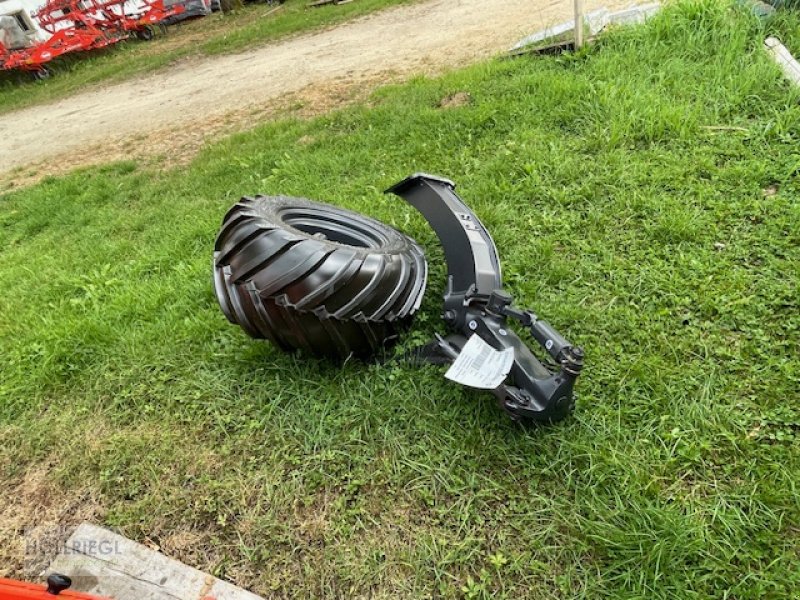 Pflug of the type Kuhn Vari Master L5, Neumaschine in Hohenburg (Picture 8)