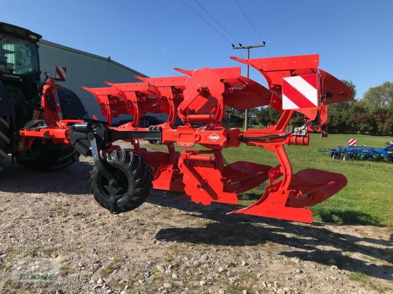 Pflug типа Kuhn Vari-Master L5E, Gebrauchtmaschine в Spelle (Фотография 2)