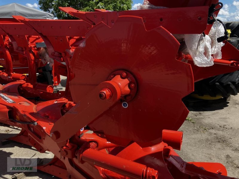 Pflug типа Kuhn Vari-Master L5E, Gebrauchtmaschine в Spelle (Фотография 6)