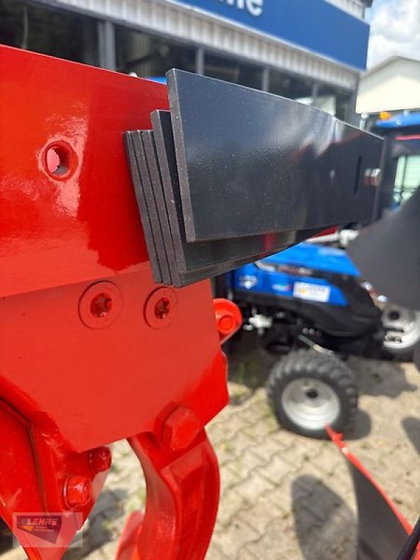 Pflug tip Kuhn Vari Master VM153 5 (4E +1) NSH, Neumaschine in Haiterbach (Poză 5)