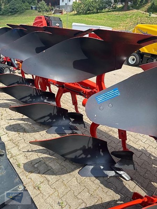 Pflug tip Kuhn Vari Master VM153 5 (4E +1) NSH, Neumaschine in Haiterbach (Poză 4)