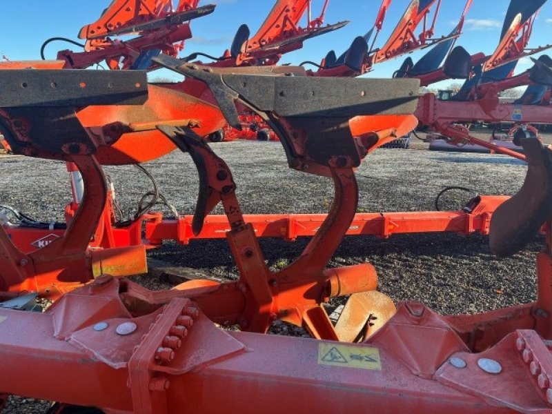 Pflug типа Kuhn VARI-TIMER 7F, Gebrauchtmaschine в Rødding (Фотография 10)