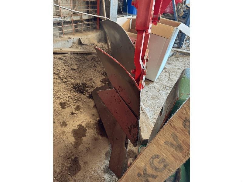 Pflug del tipo Kuhn VARIMASTER 123, Gebrauchtmaschine In ESCAUDOEUVRES (Immagine 7)