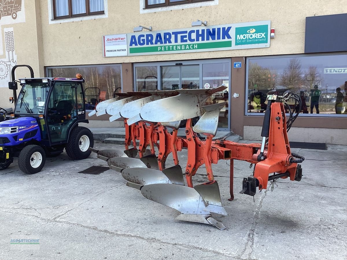 Pflug tip Kuhn VariMaster 123, Gebrauchtmaschine in Pettenbach (Poză 1)