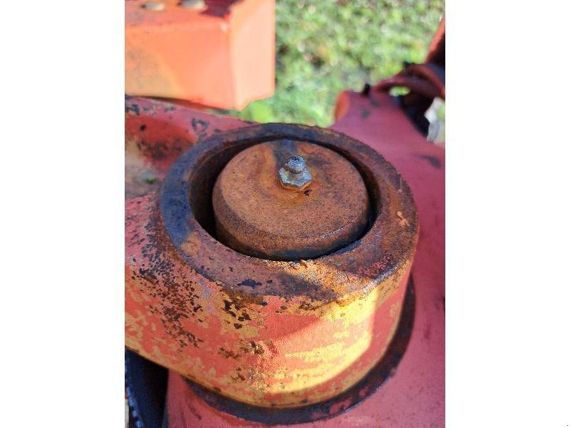 Pflug Türe ait Kuhn VARIMASTER 150, Gebrauchtmaschine içinde PLUMELEC (resim 9)