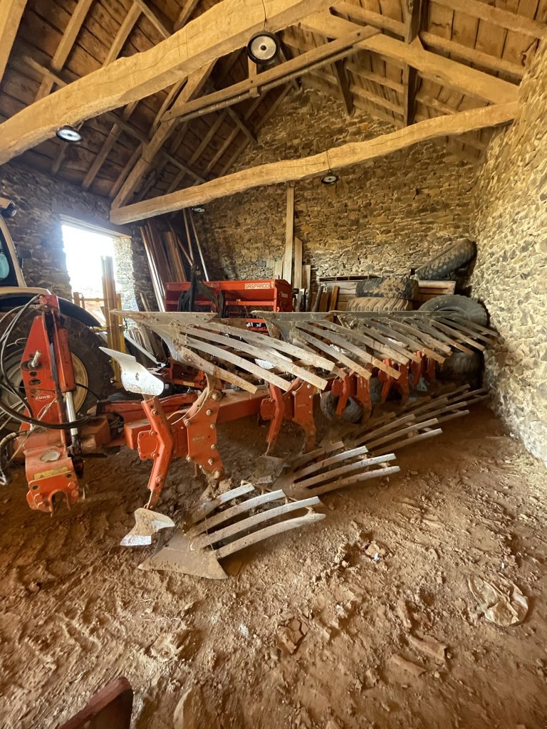 Pflug za tip Kuhn Varimaster 151, Gebrauchtmaschine u Calmont (Slika 1)
