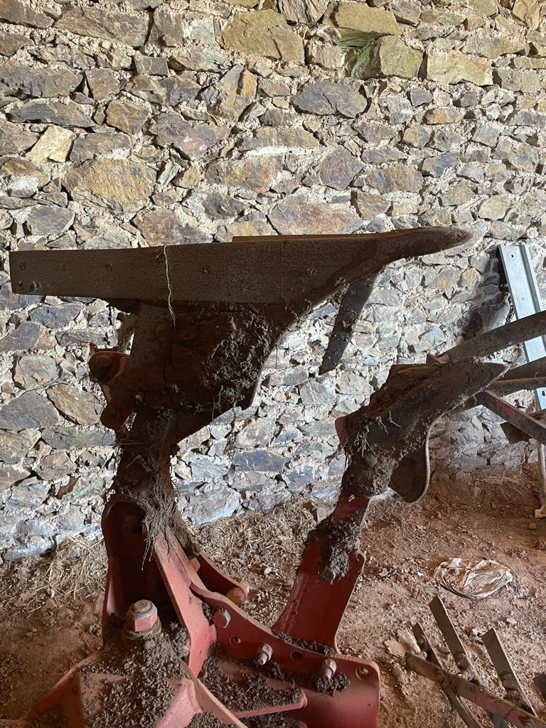 Pflug za tip Kuhn Varimaster 151, Gebrauchtmaschine u Calmont (Slika 8)